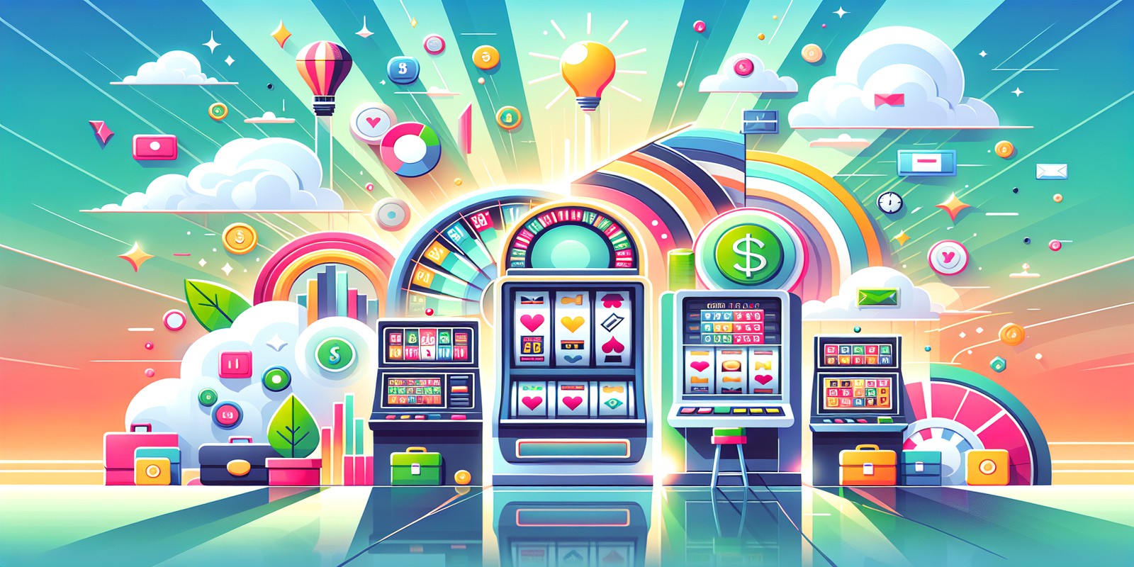 Download the Milky Way 777: Your Ultimate Gaming Adventure Awaits! - Gaming Guide Guide for Pakistani | Slots of Vegas