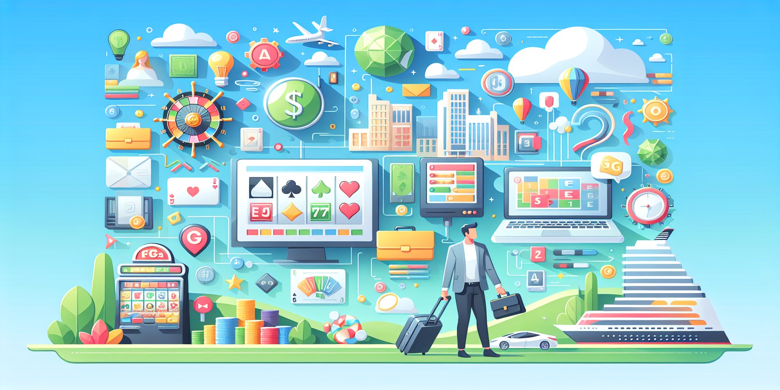 Experience Thrilling Wins: Ultimate F-777 Game Download Guide 2025 - Gaming Guide Guide for Pakistani | Slots of Vegas