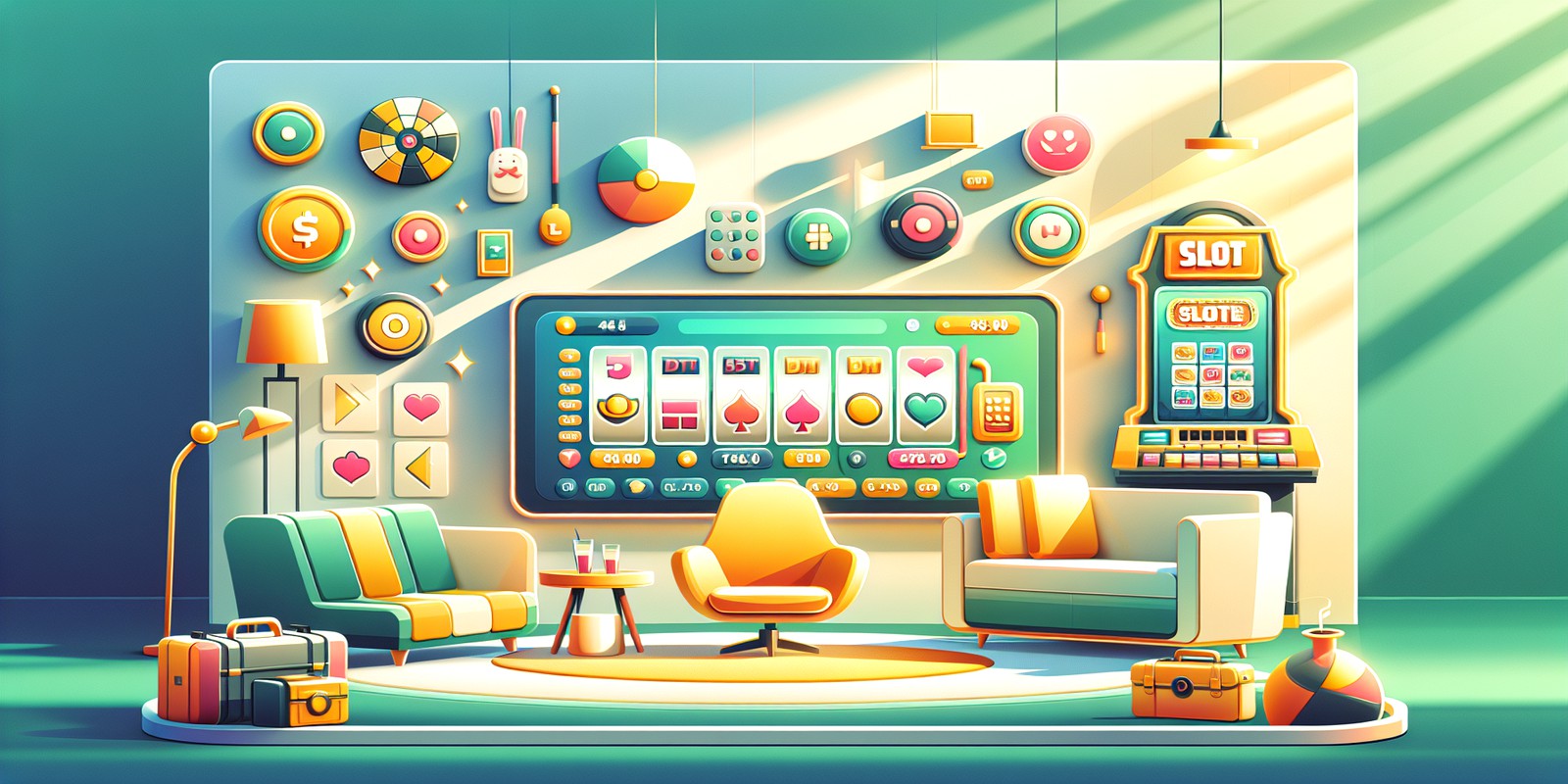 F-777 Game Download: Your Ultimate Guide to Slot Success in Pakistan 2025 - Slot Strategy Guide for Pakistani | Slots of Vegas