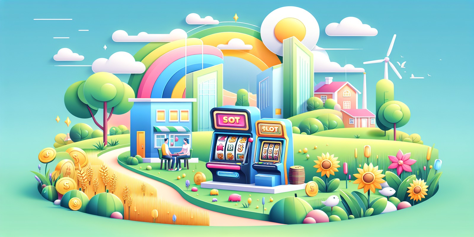 Jeetwin Casino Login - Your Gateway to Slot Riches with Slots of Vegas