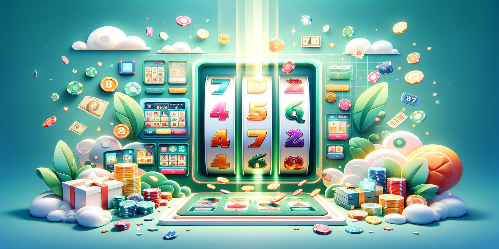 Seamless Jeetwin Casino Login: Your Guide to Winning Big in 2025 - Gaming Guide Guide for Pakistani | Slots of Vegas