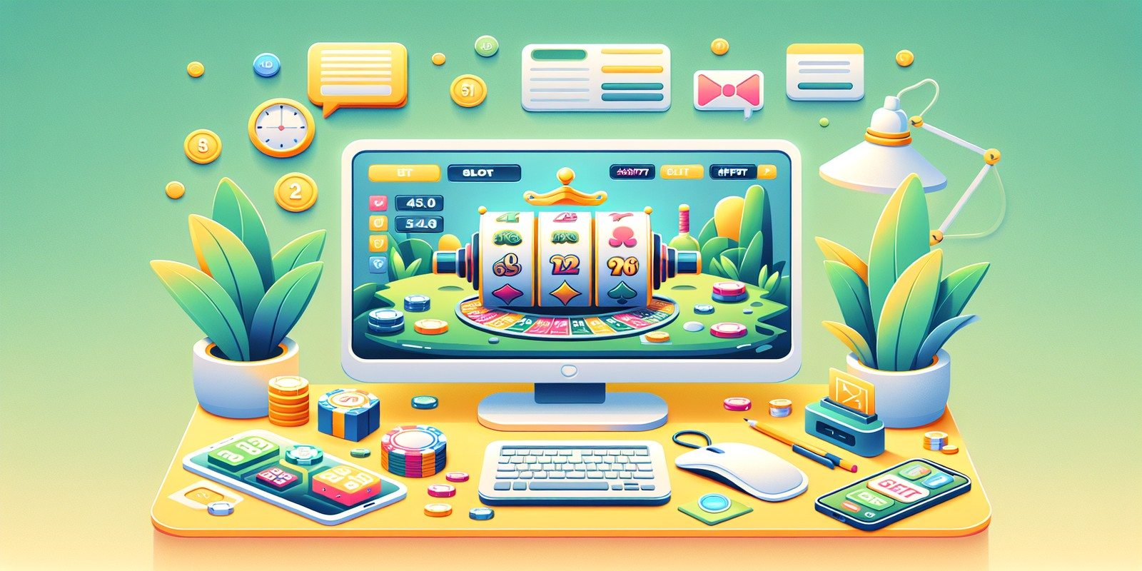 Ultimate Guide to F-777 Game Download: Win Big in 2025 - Slots of Vegas for Pakistani Players