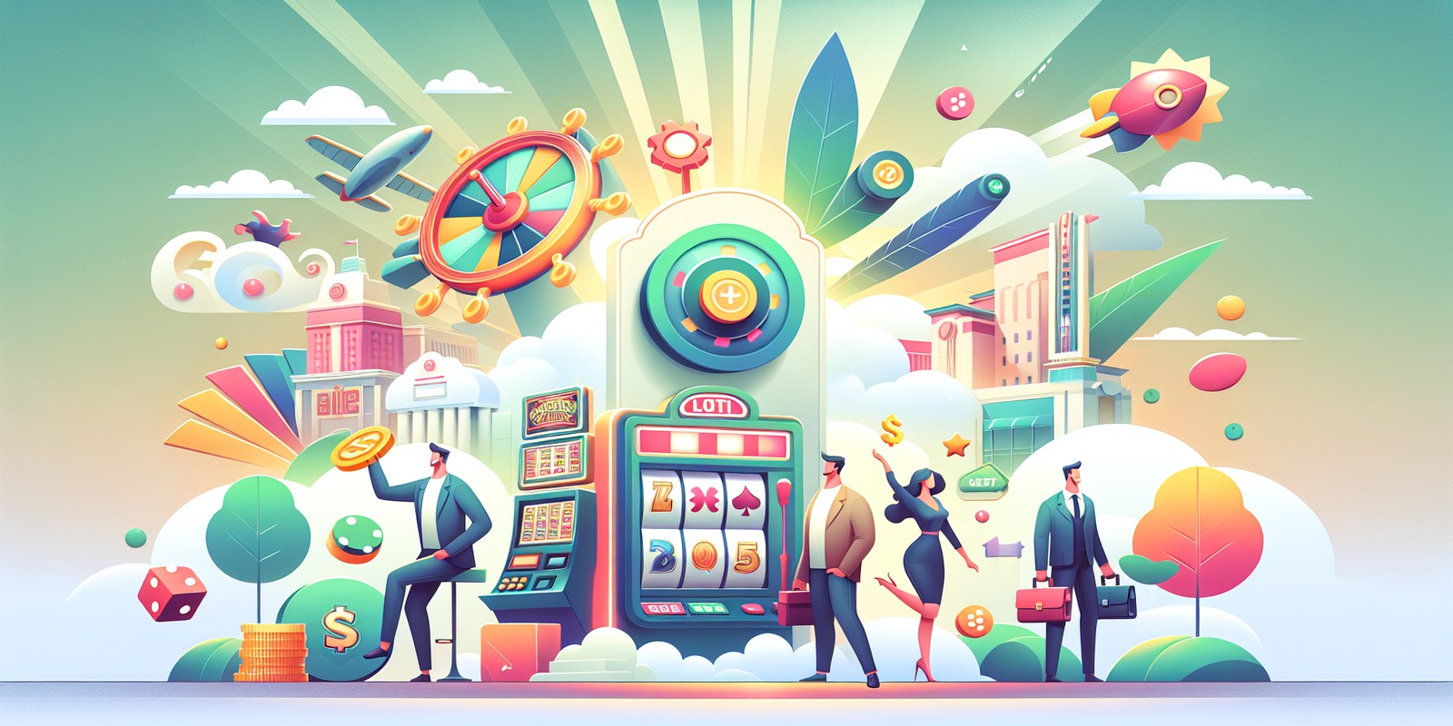 Unlock Exciting Free No Deposit Bonuses in 2025: A Gamer’s Guide - Gaming Guide Guide for Pakistani | Slots of Vegas