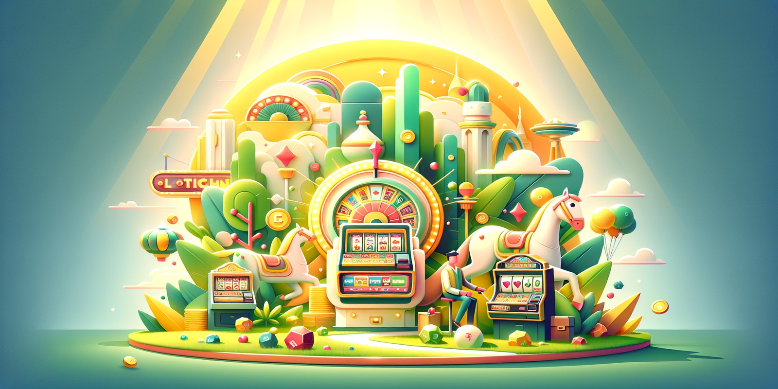 Unlock Exciting Wins with the F-777 Game Download: Strategies for 2025 - Gaming Guide Guide for Pakistani | Slots of Vegas