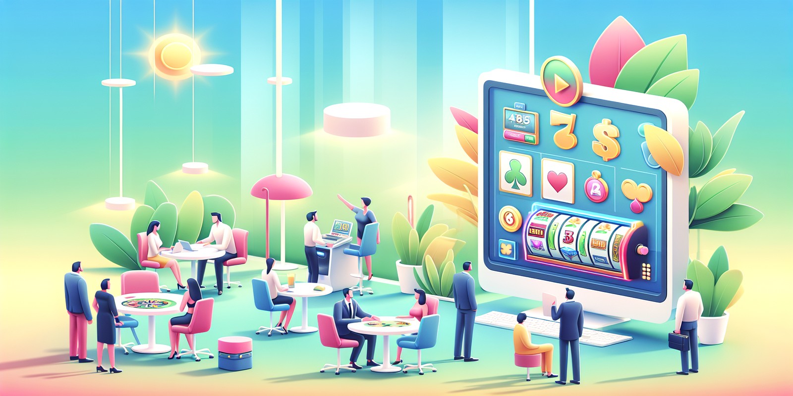 Unlock Exclusive Casino Fun with Game Room 777: A Guide for Pakistani Players