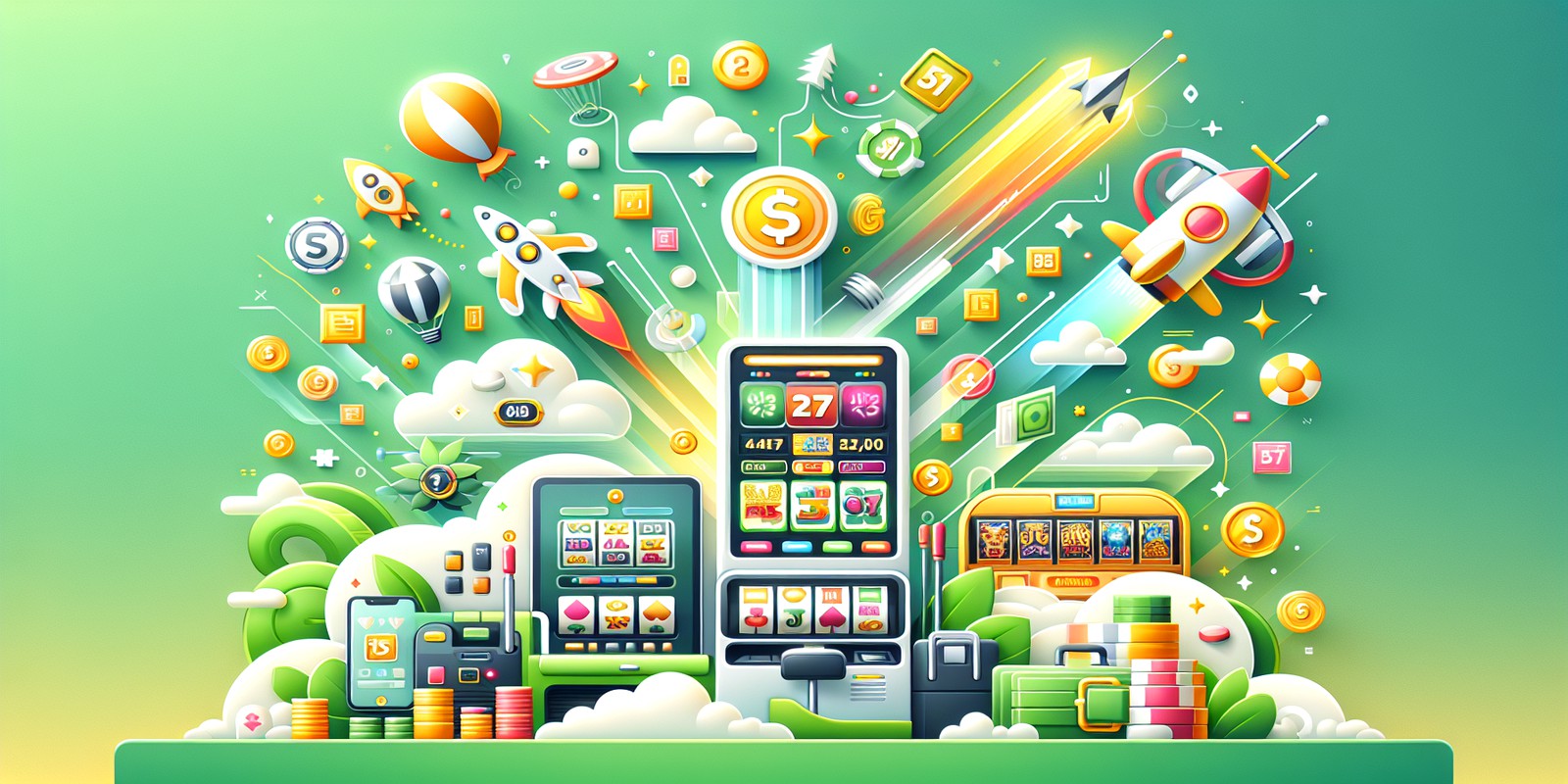 Unlock Free No Deposit Bonuses: A Must-Have for Every Slot Player in 2025 - Slot Strategy Guide for Pakistani | Slots of Vegas