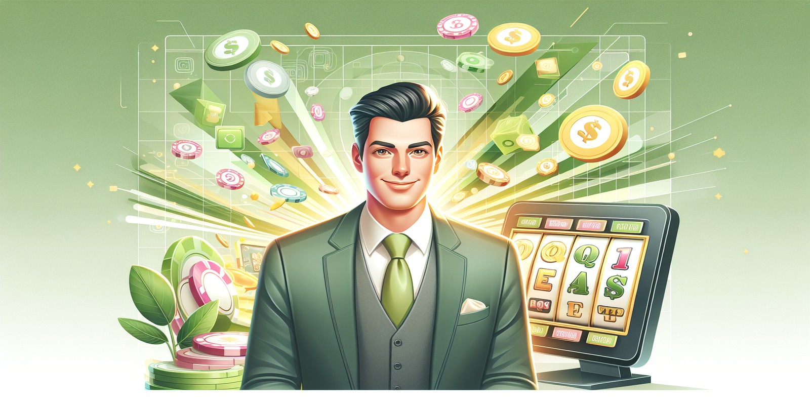 Unlock Free No Deposit Bonuses: Maximize Your Casino Wins in 2025 - Gaming Guide Guide for Pakistani | Slots of Vegas
