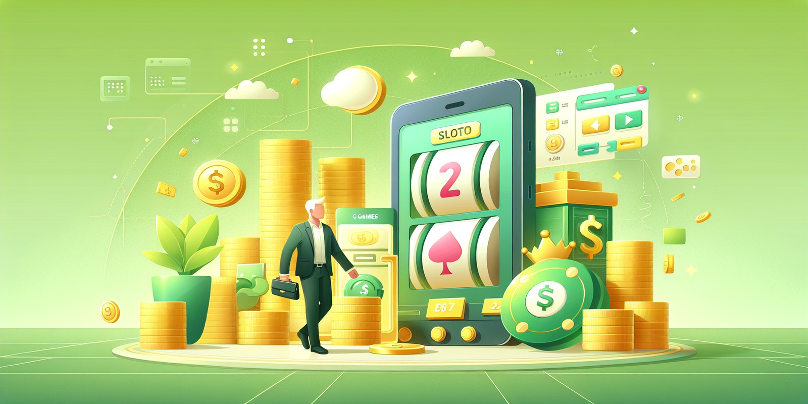 Unlock Free No Deposit Bonuses: Your 2025 Guide to Casino Wins - Gaming Guide Guide for Pakistani | Slots of Vegas