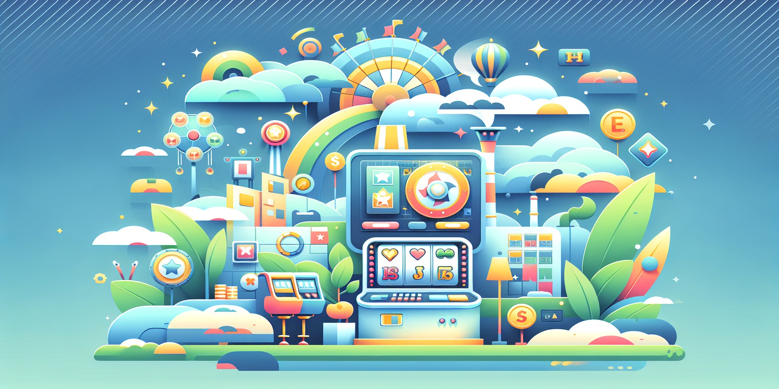 Unlock Free No Deposit Bonuses: Your Guide to Casino Wins 2025 - Gaming Guide Guide for Pakistani | Slots of Vegas