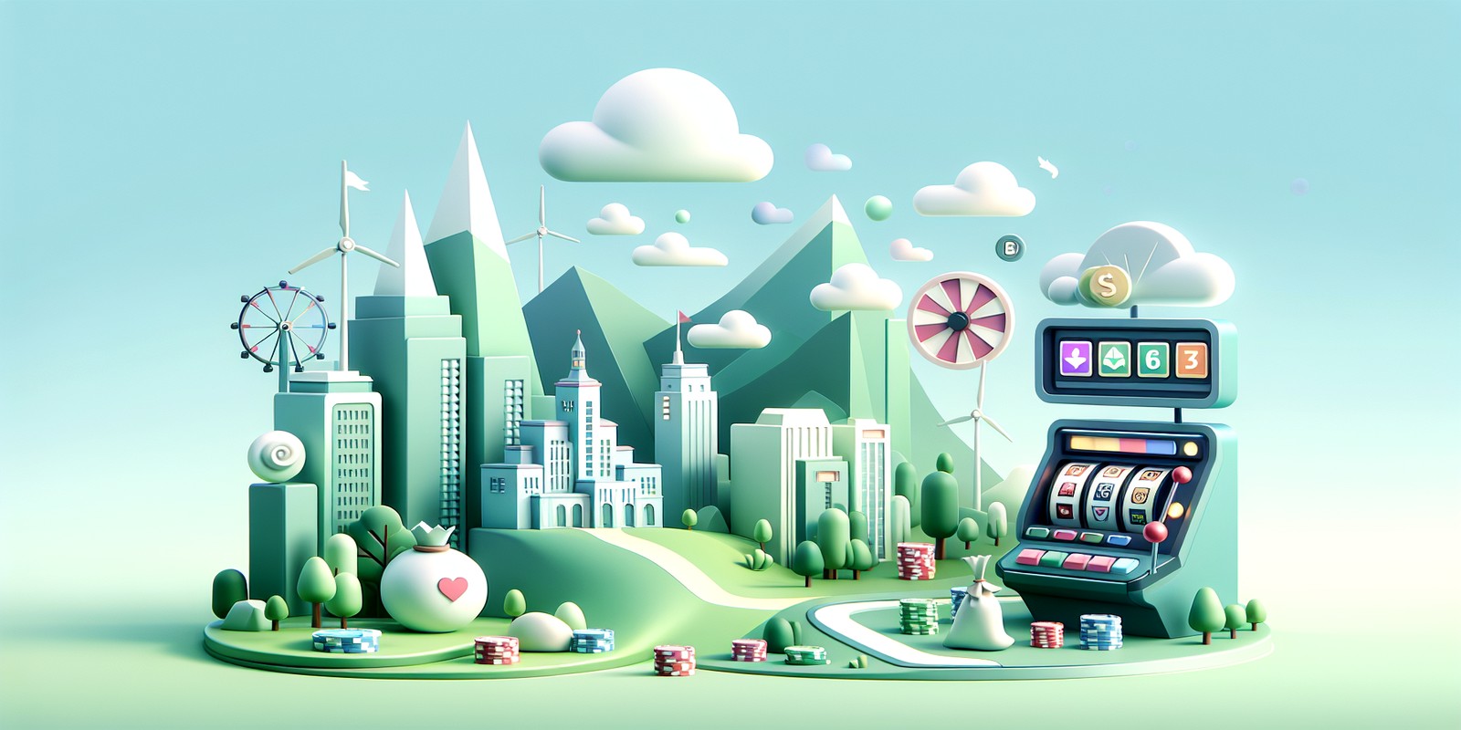 Unlock Free No Deposit Bonuses: Your Guide to Casino Wins in 2025 - Gaming Guide Guide for Pakistani | Slots of Vegas