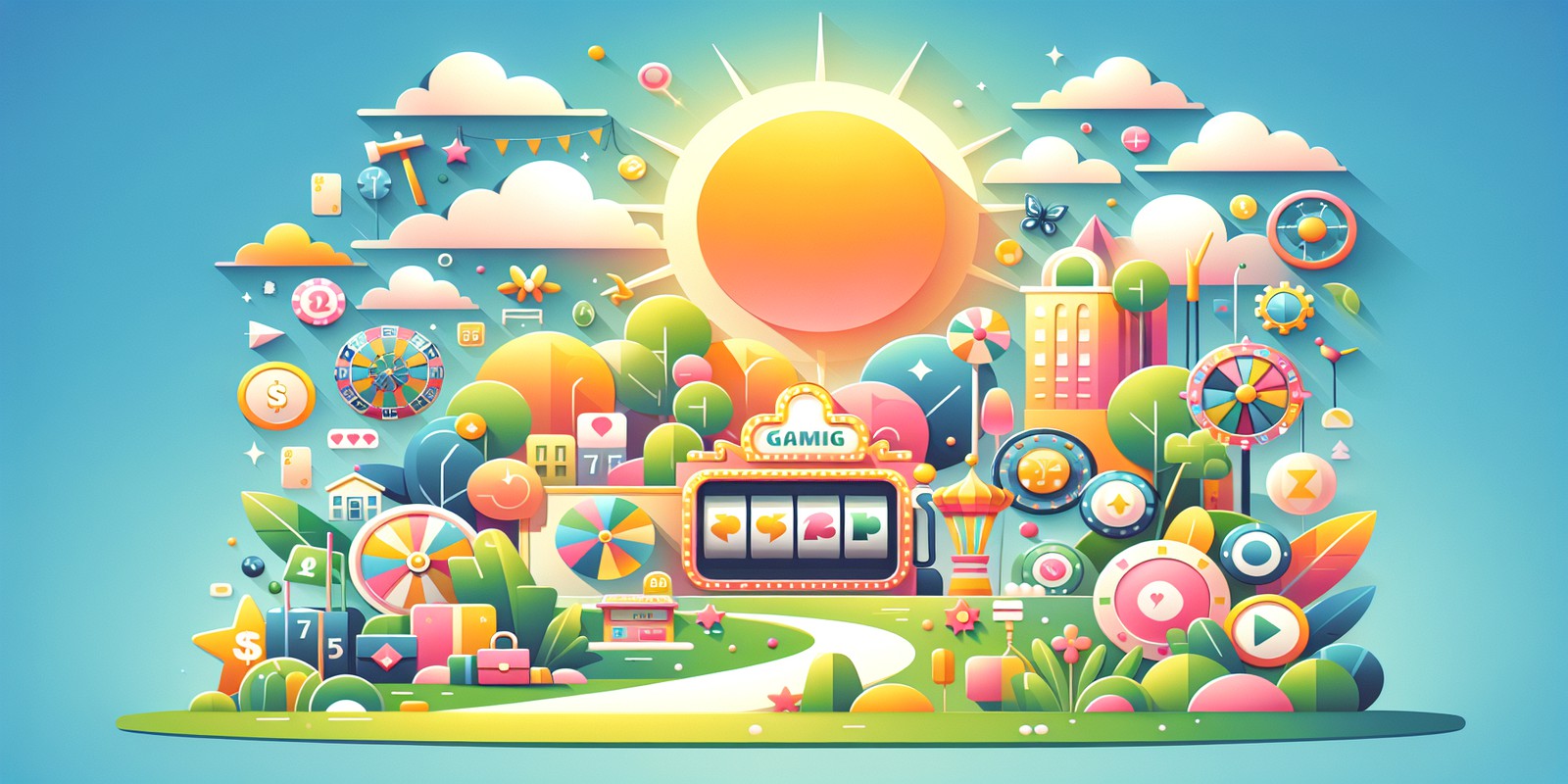 Unlock Free No Deposit Bonuses: Your Ultimate Casino Guide 2025 - Gaming Guide Guide for Pakistani | Slots of Vegas