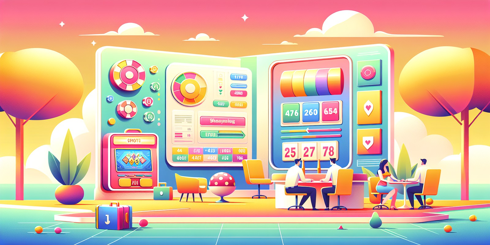 Unlock Game Room 777: Your Ultimate Login Guide for 2025 - Slots of Vegas guide for Pakistani players.