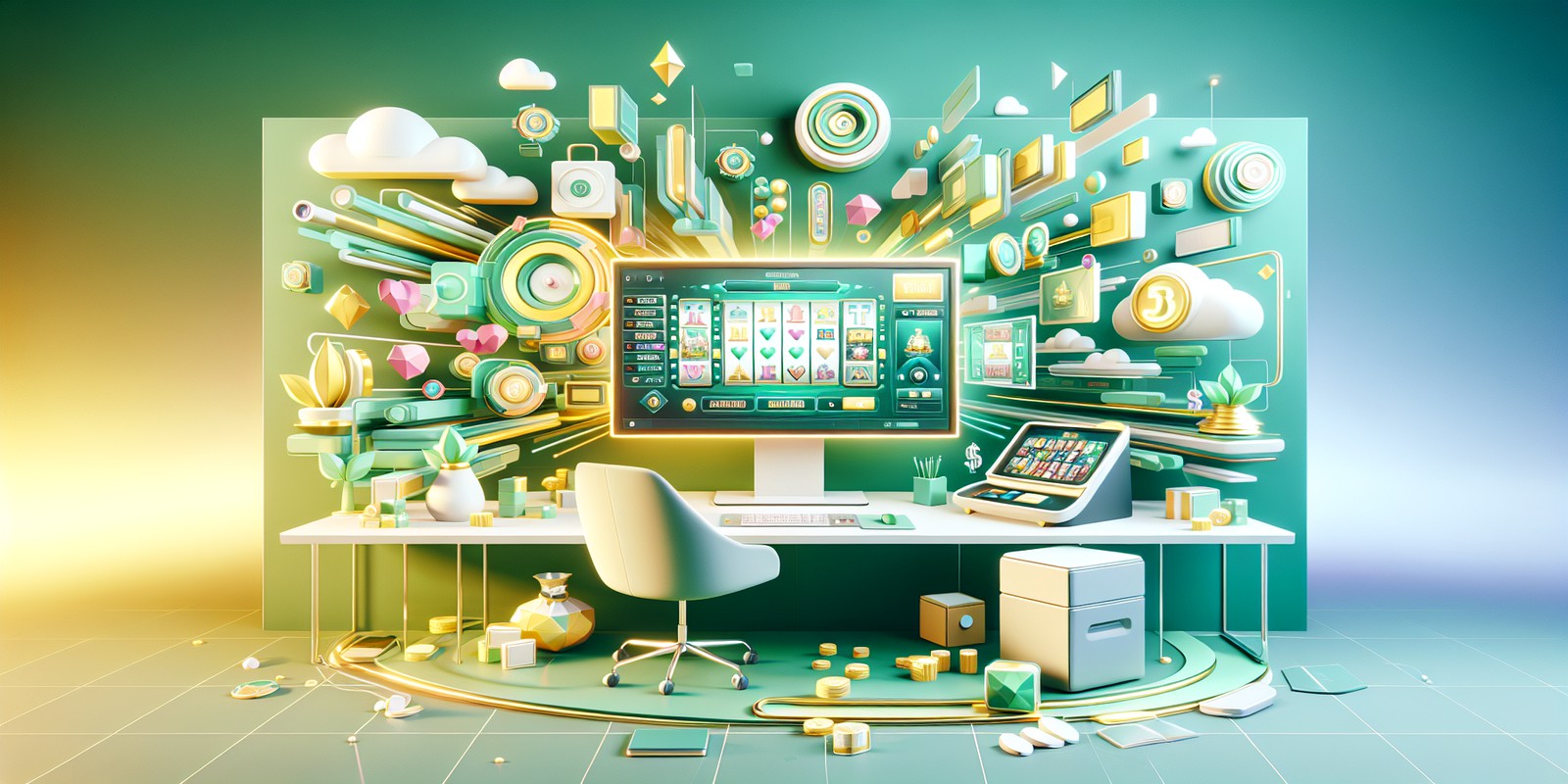 Unlock the Thrill: How to Log into Game Room 777 in 2025 - Gaming Guide Guide for Pakistani | Slots of Vegas