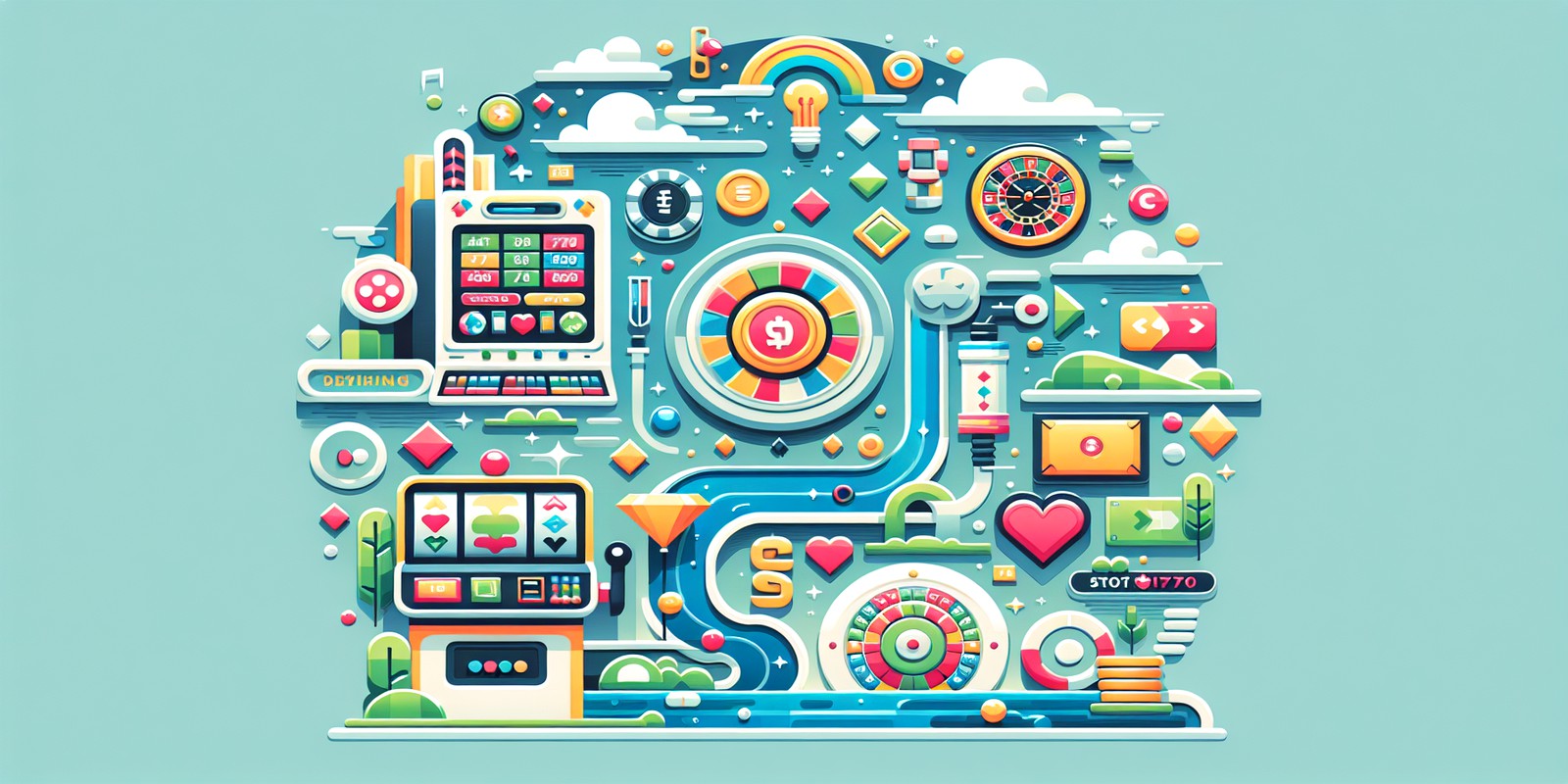 Unlock Your Game Room 777: A 2025 Guide to Enjoying Slots - Comprehensive guide for Pakistani slot players.