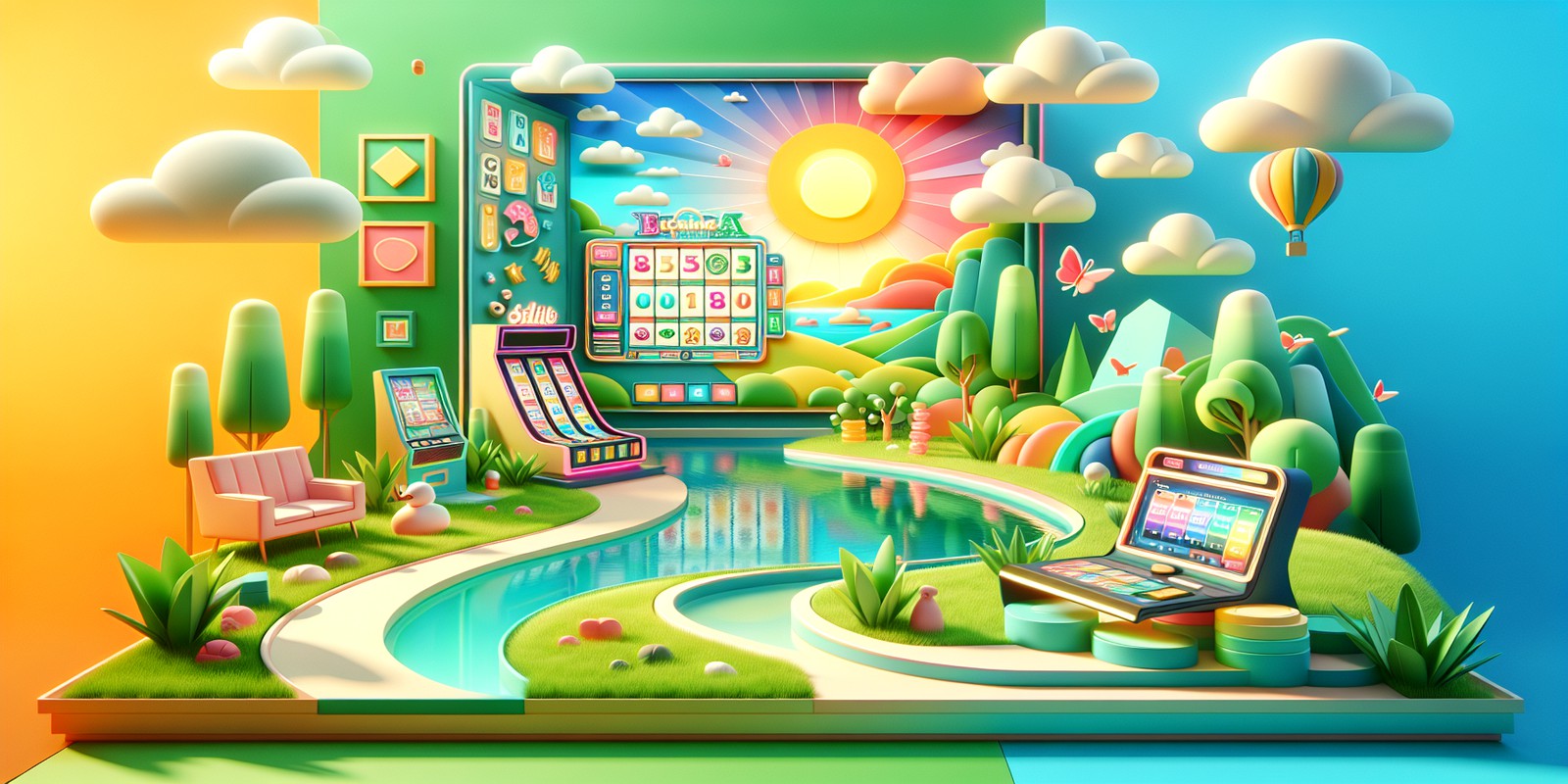 Unlock Your Game Room 777 Login: A Complete Guide for Players 2025 - Gaming Guide Guide for Pakistani | Slots of Vegas