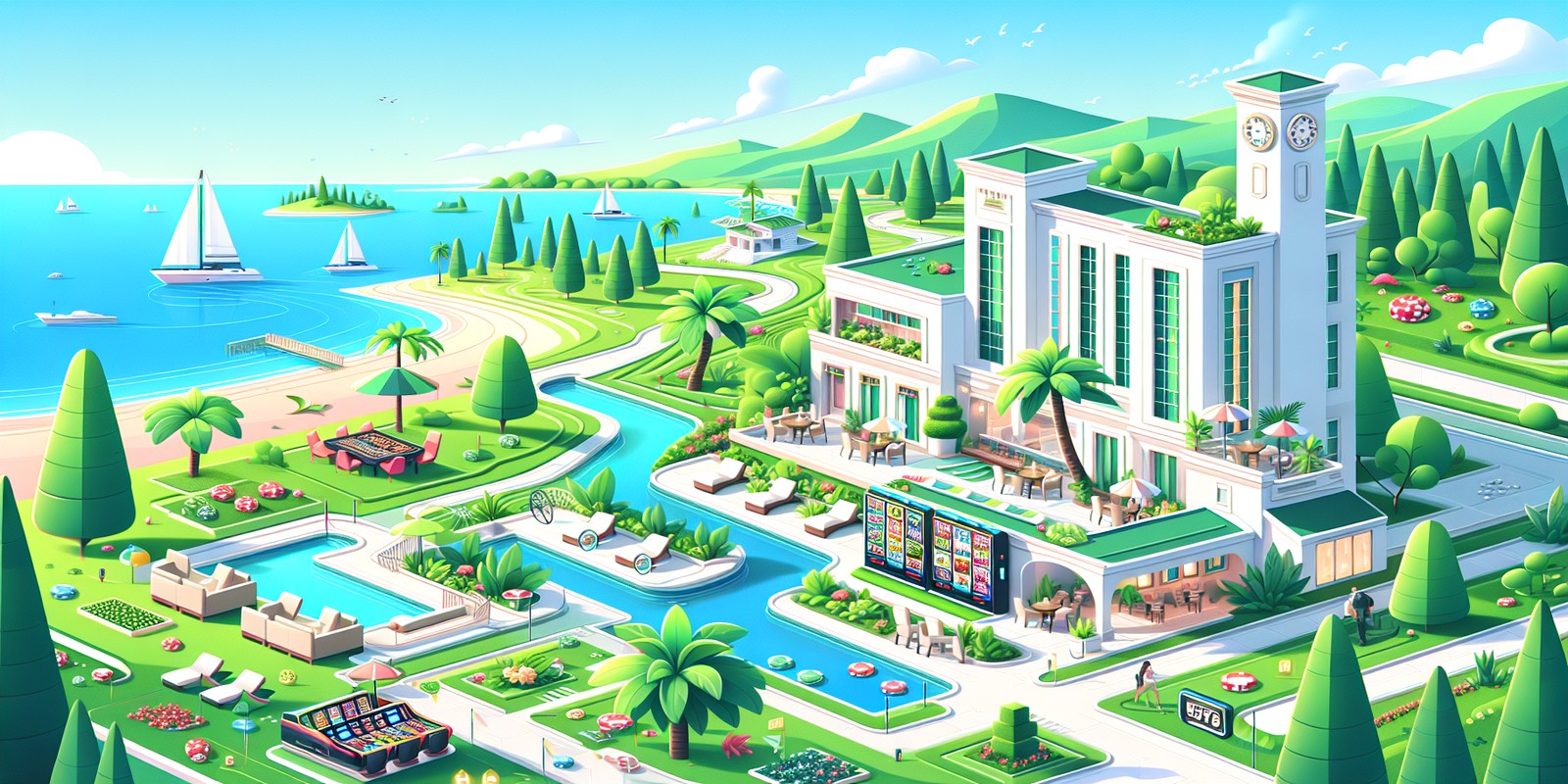 Unlock Your Game Room 777 Login: Your Ultimate Slot Adventure 2025 - Slots of Vegas Guide for Pakistan Players