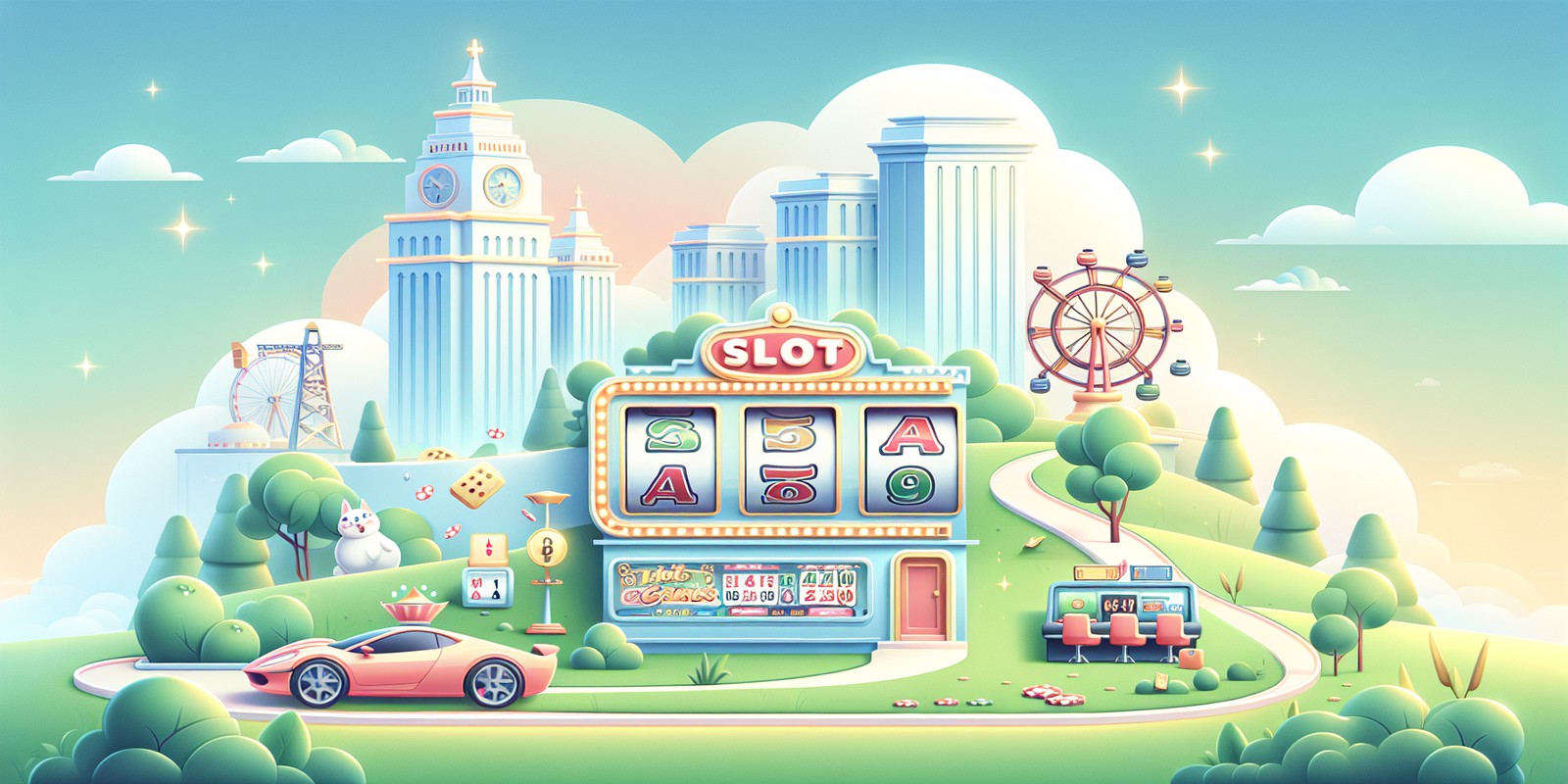 Unlocking Game Room 777: Your Ultimate 2025 Login Guide - Gaming Guide Guide for Pakistani | Slots of Vegas