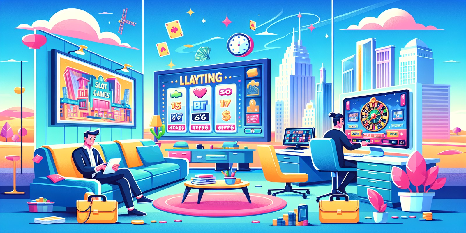 Unlocking Jeetwin Casino Login: Guide by Slots of Vegas for Pakistani Players