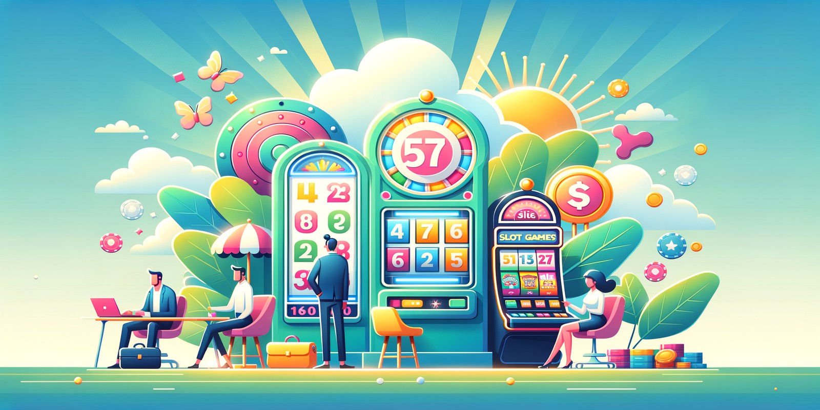 Unlocking the Jeetwin Casino Login: Your Guide for 2025 Slot Success for Pakistani Players