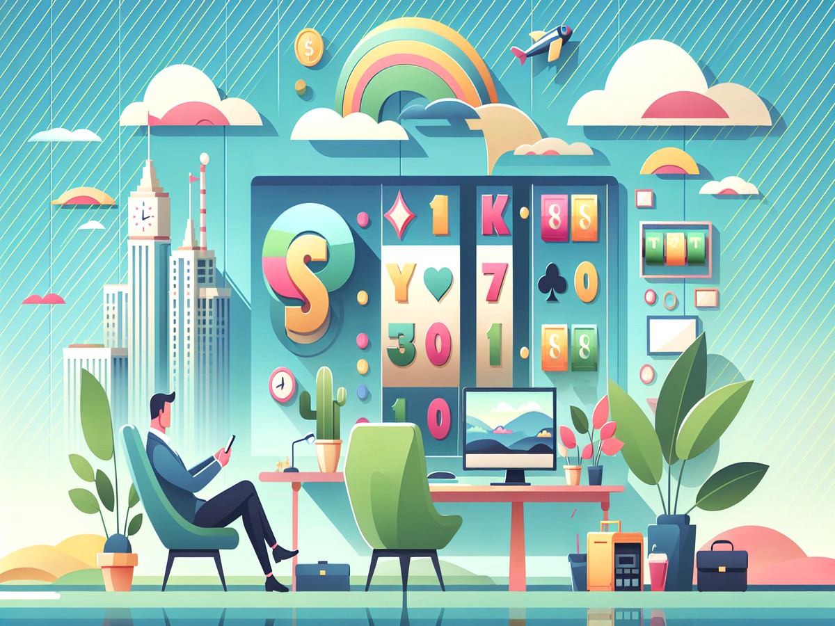 Poker Games at Slots of Vegas - Test your skills against others!